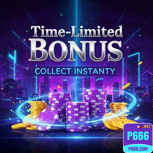 p666 bonus 