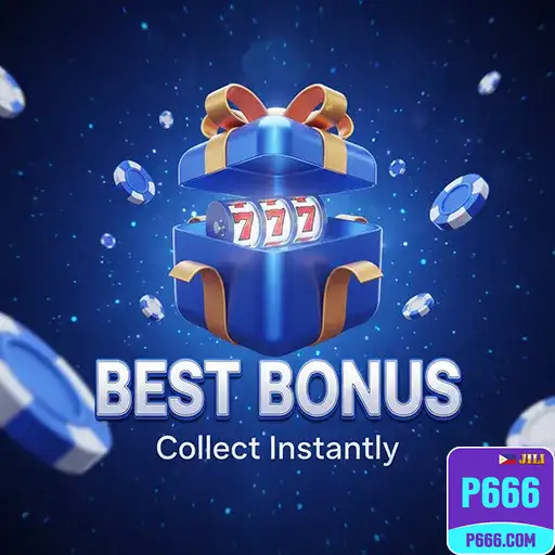p666 bonus 