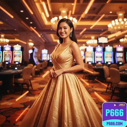 p666 casino 