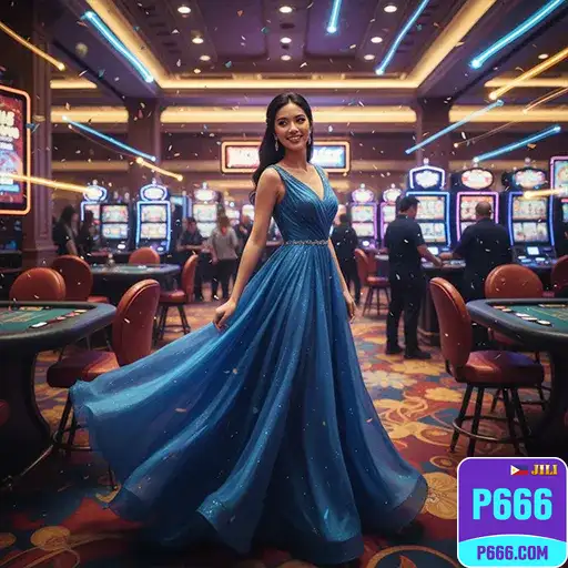 p666 casino 